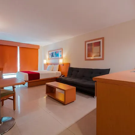 City Express By Marriott Mazatlan-2