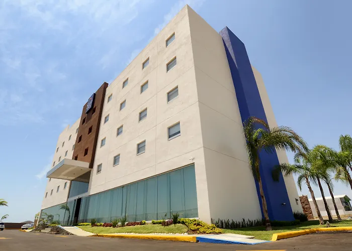 Sleep Inn Mazatlán